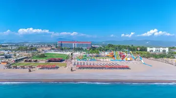 Casa Fora Beach Resort