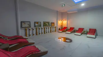 Casa Fora Beach Resort