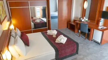 Casa Fora Beach Resort