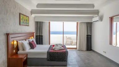 Casa Fora Beach Resort