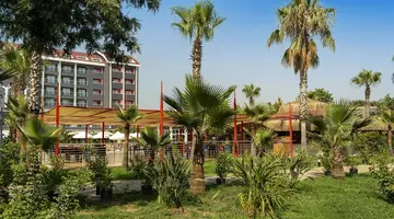 Casa Fora Beach Resort