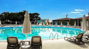 Casa Fora Beach Resort