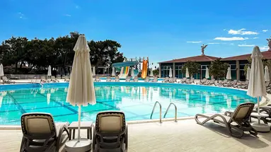 Casa Fora Beach Resort