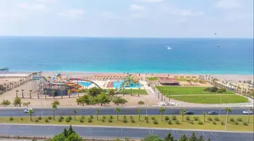 CASA FORA BEACH RESORT