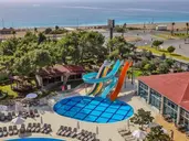 CASA FORA BEACH RESORT