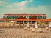CASA FORA BEACH RESORT