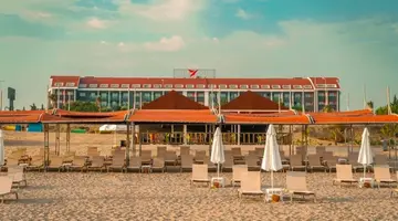CASA FORA BEACH RESORT