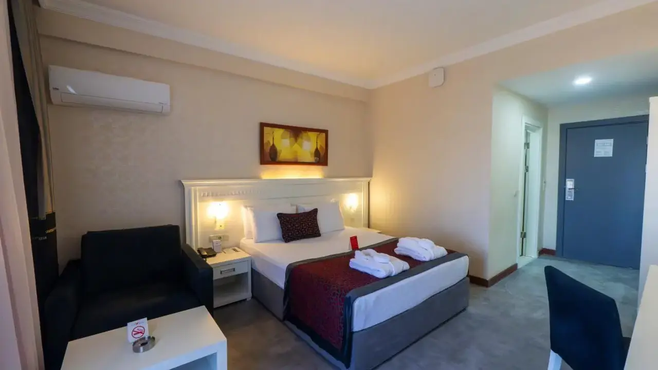 CASA FORA BEACH RESORT