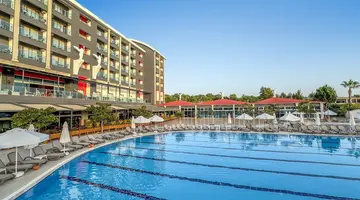 Casa Fora Beach Resort