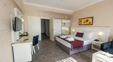 CASA FORA BEACH RESORT