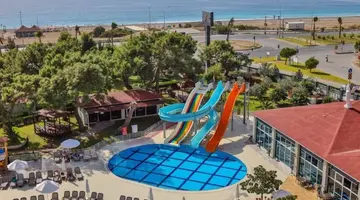 CASA FORA BEACH RESORT