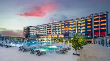 CASA FORA BEACH RESORT