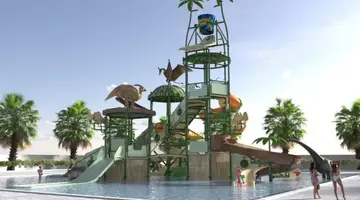 CASA FORA BEACH RESORT
