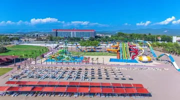 Casa Fora Beach Resort