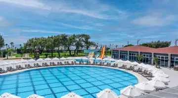 Casa Fora Beach Resort