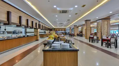 Casa Fora Beach Resort