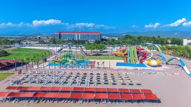 Casa Fora Beach Resort