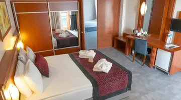 Casa Fora Beach Resort