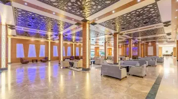 CASA FORA BEACH RESORT