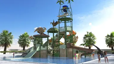 Casa Fora Beach Resort