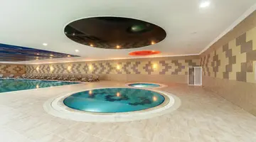 Casa Fora Beach Resort