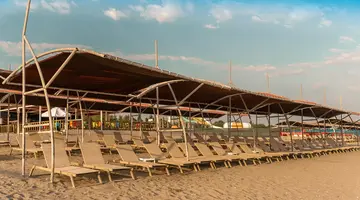 Casa Fora Beach Resort