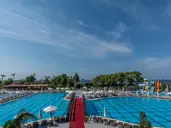 Casa Fora Beach Resort