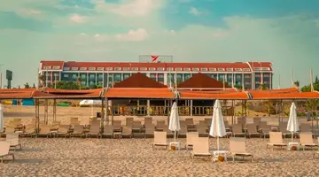 CASA FORA BEACH RESORT