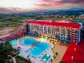 CASA FORA BEACH RESORT