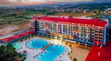 CASA FORA BEACH RESORT