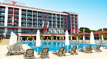 Casa Fora Beach Resort