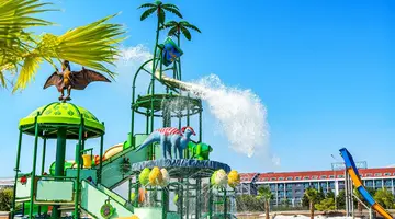 Casa Fora Beach Resort
