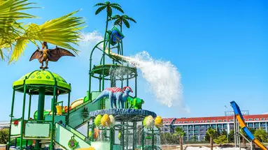 Casa Fora Beach Resort