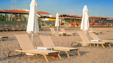 Casa Fora Beach Resort