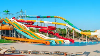 Casa Fora Beach Resort