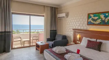 Casa Fora Beach Resort