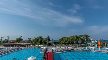Casa Fora Beach Resort