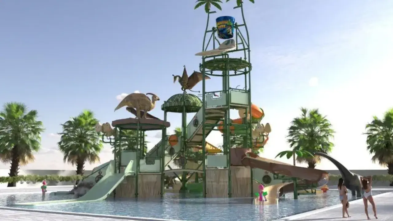 CASA FORA BEACH RESORT
