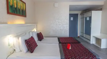 CASA FORA BEACH RESORT