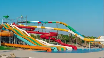 CASA FORA BEACH RESORT
