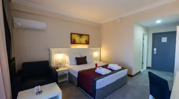 CASA FORA BEACH RESORT