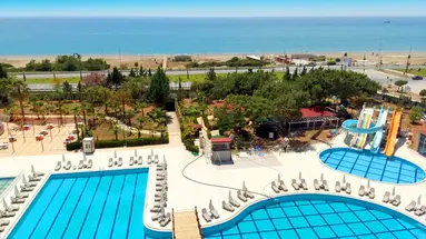 Casa Fora Beach Resort