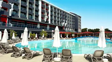 Casa Fora Beach Resort