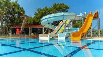 Casa Fora Beach Resort