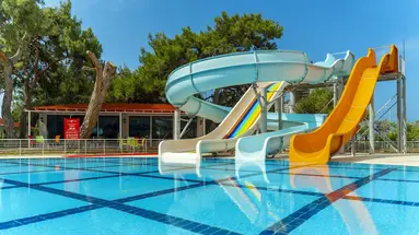 Casa Fora Beach Resort