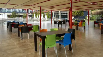 Casa Fora Beach Resort