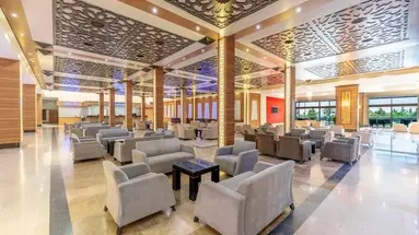 Casa Fora Beach Resort