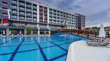 Casa Fora Beach Resort