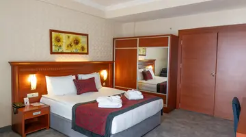 Casa Fora Beach Resort