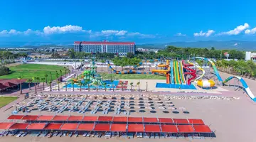 Casa Fora Beach Resort